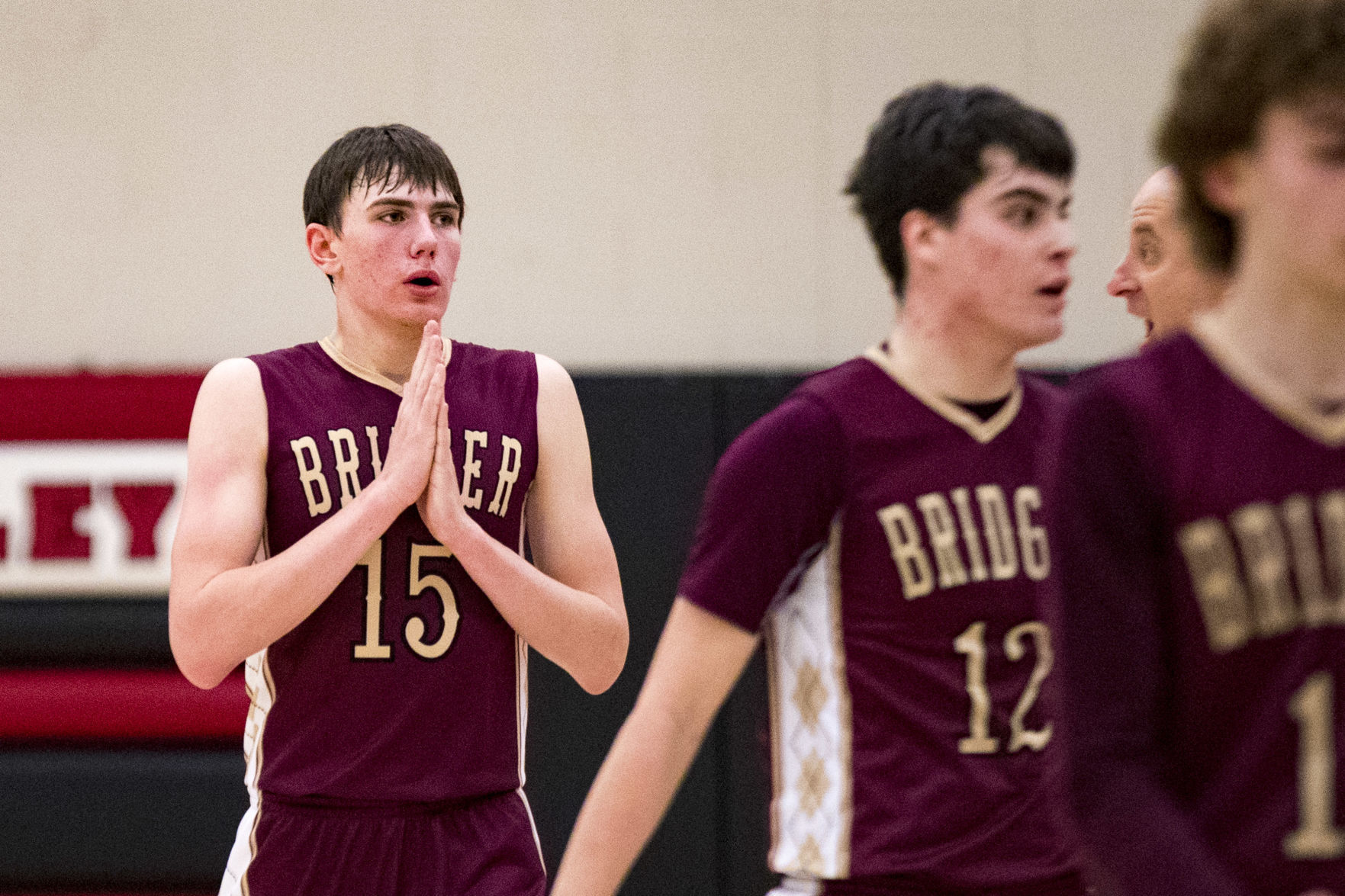 Plenty Coups vs. Bridger